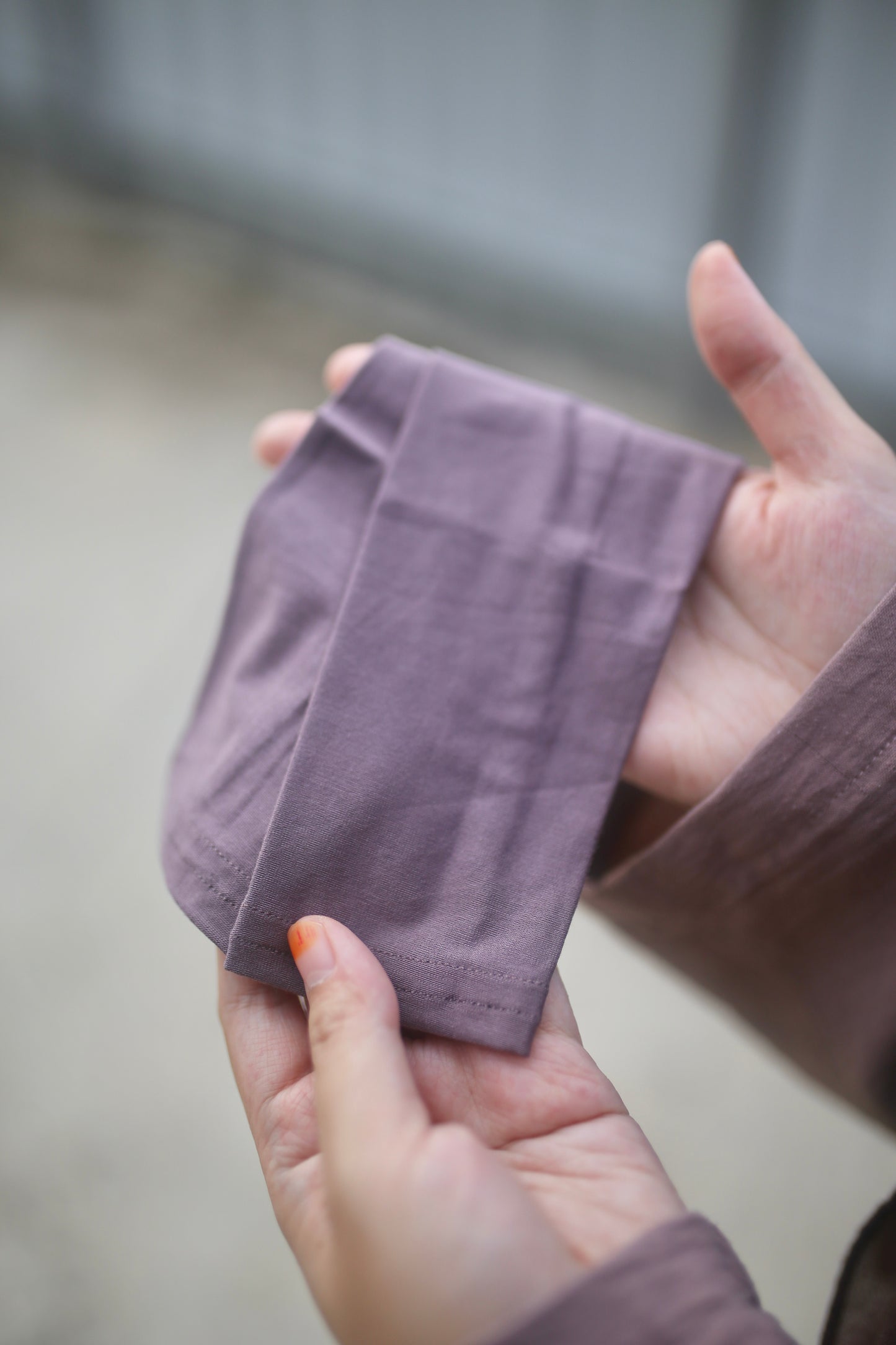 ๐ Humayra Handsocks