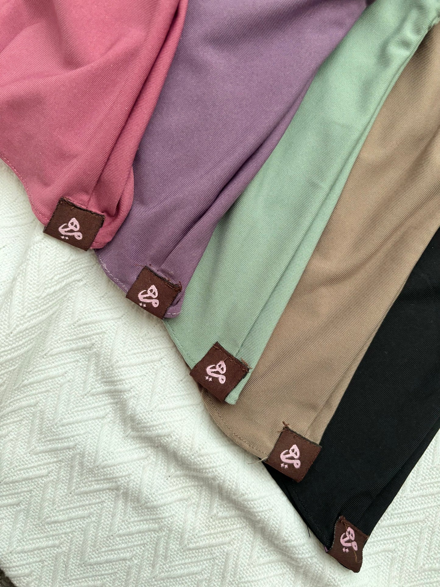 ☀️ Hafsa Hijab