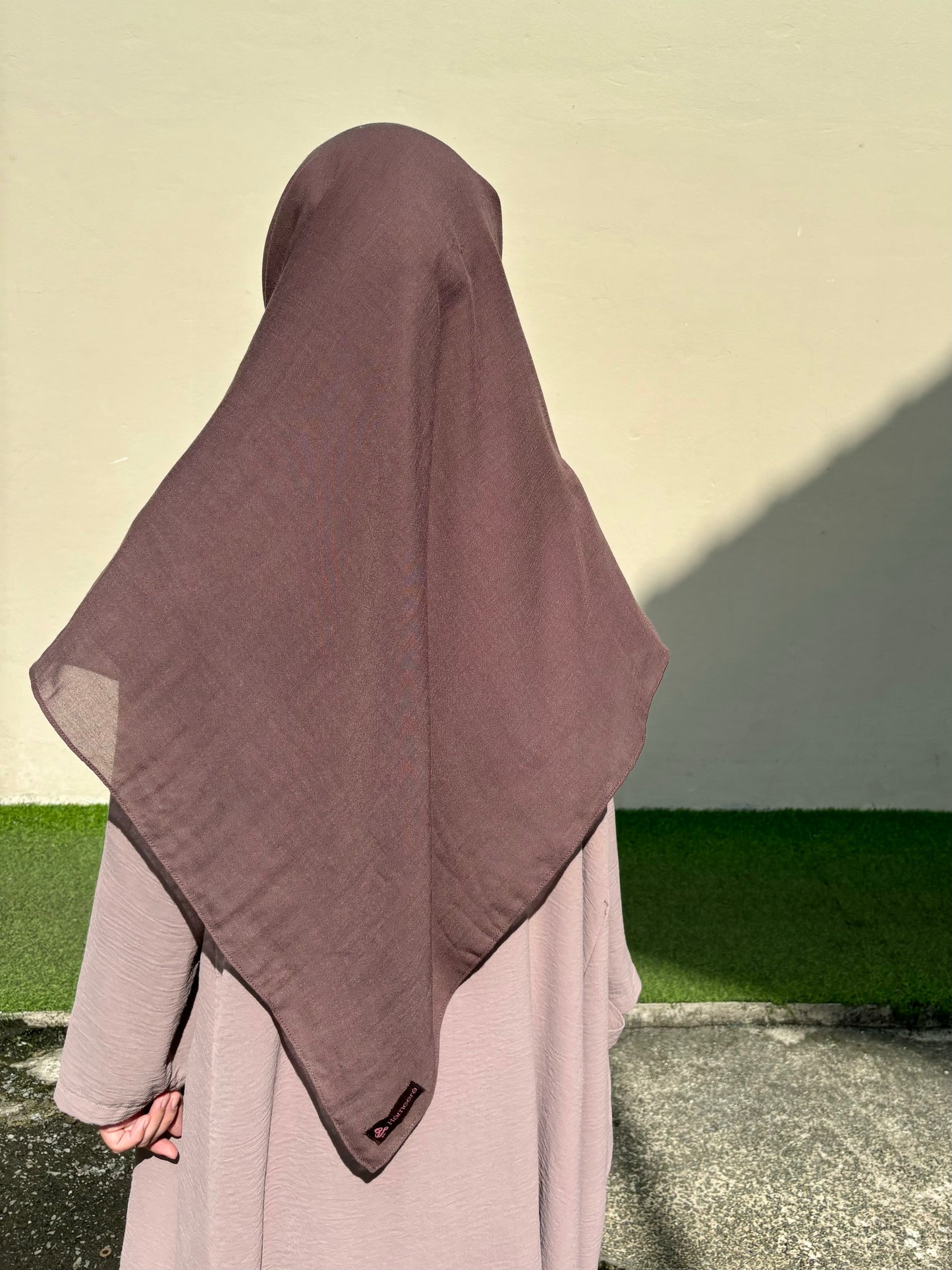 ☀️ Maryam Hijab