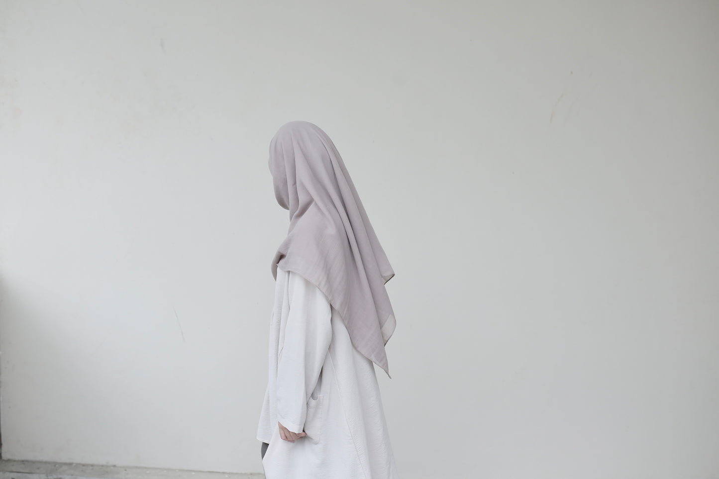 ☀️ Maryam Hijab