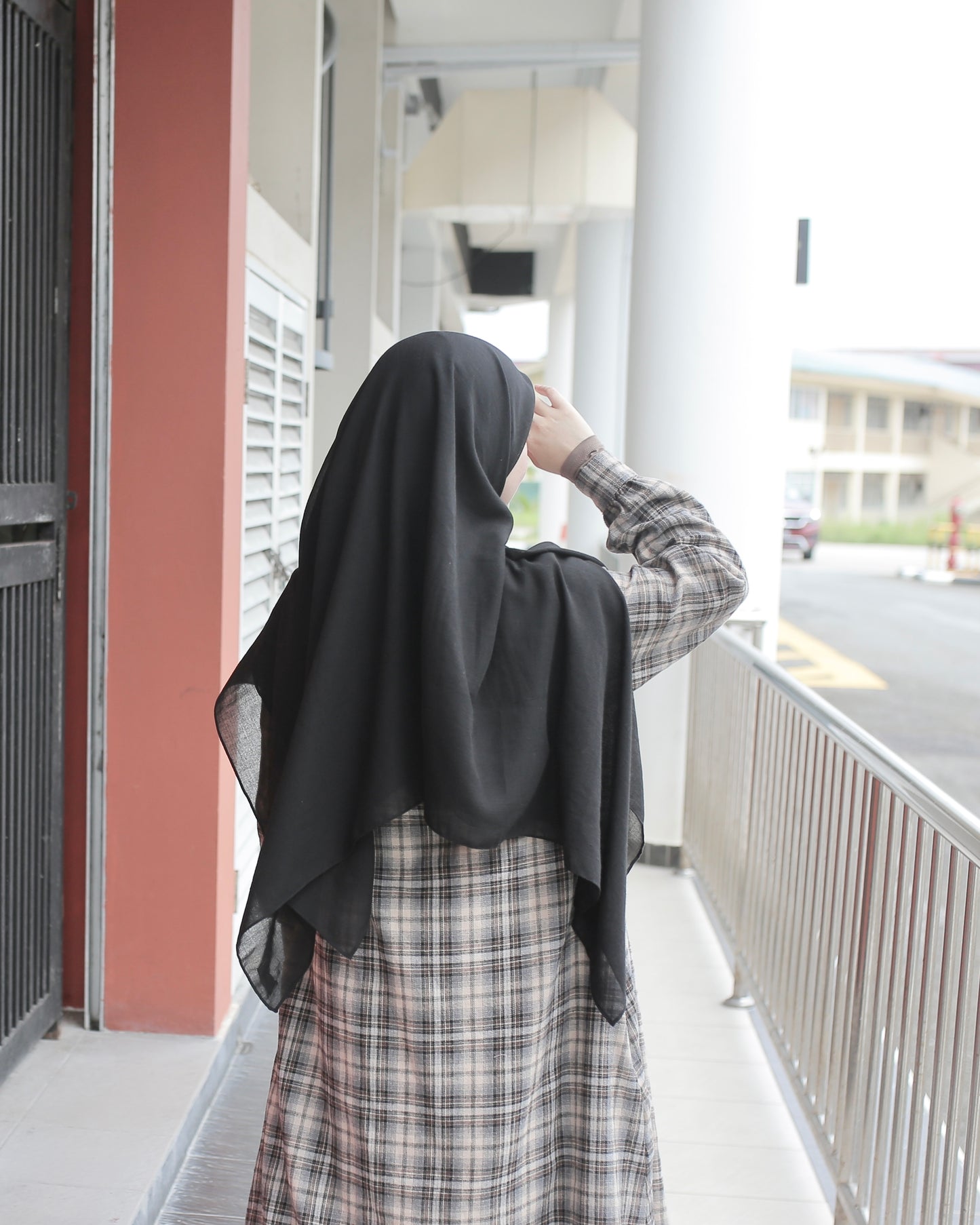 ☀️ Maryam Hijab