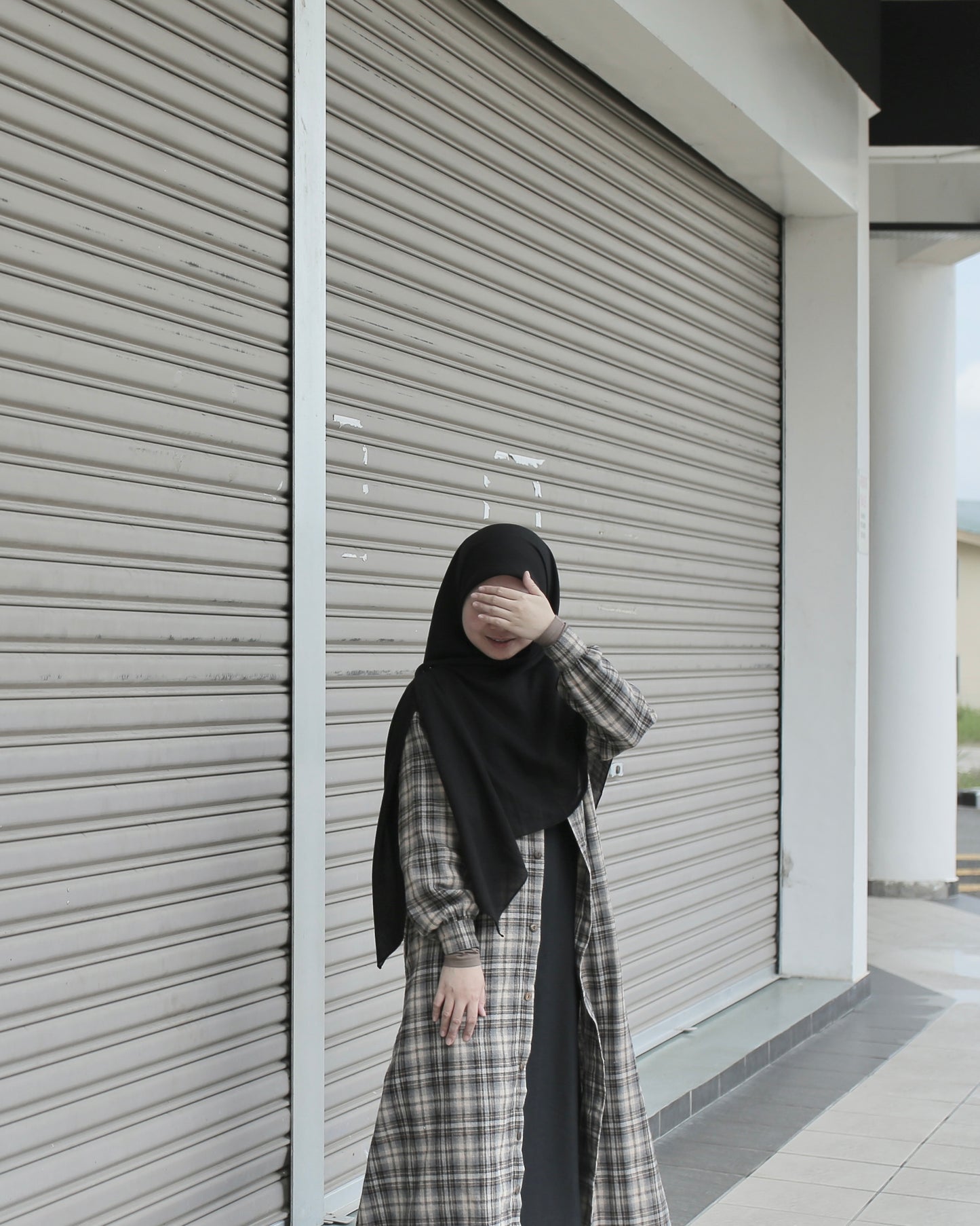 ☀️ Maryam Hijab