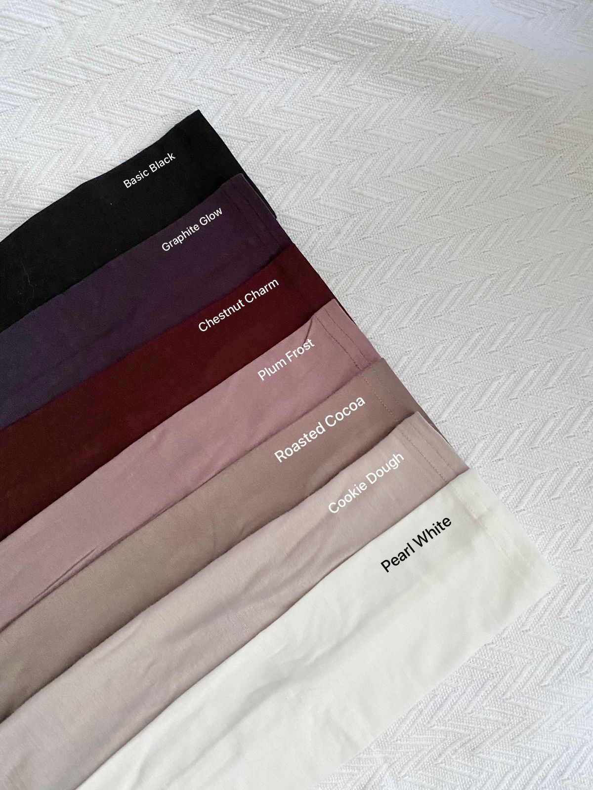 π Khadija Handsocks