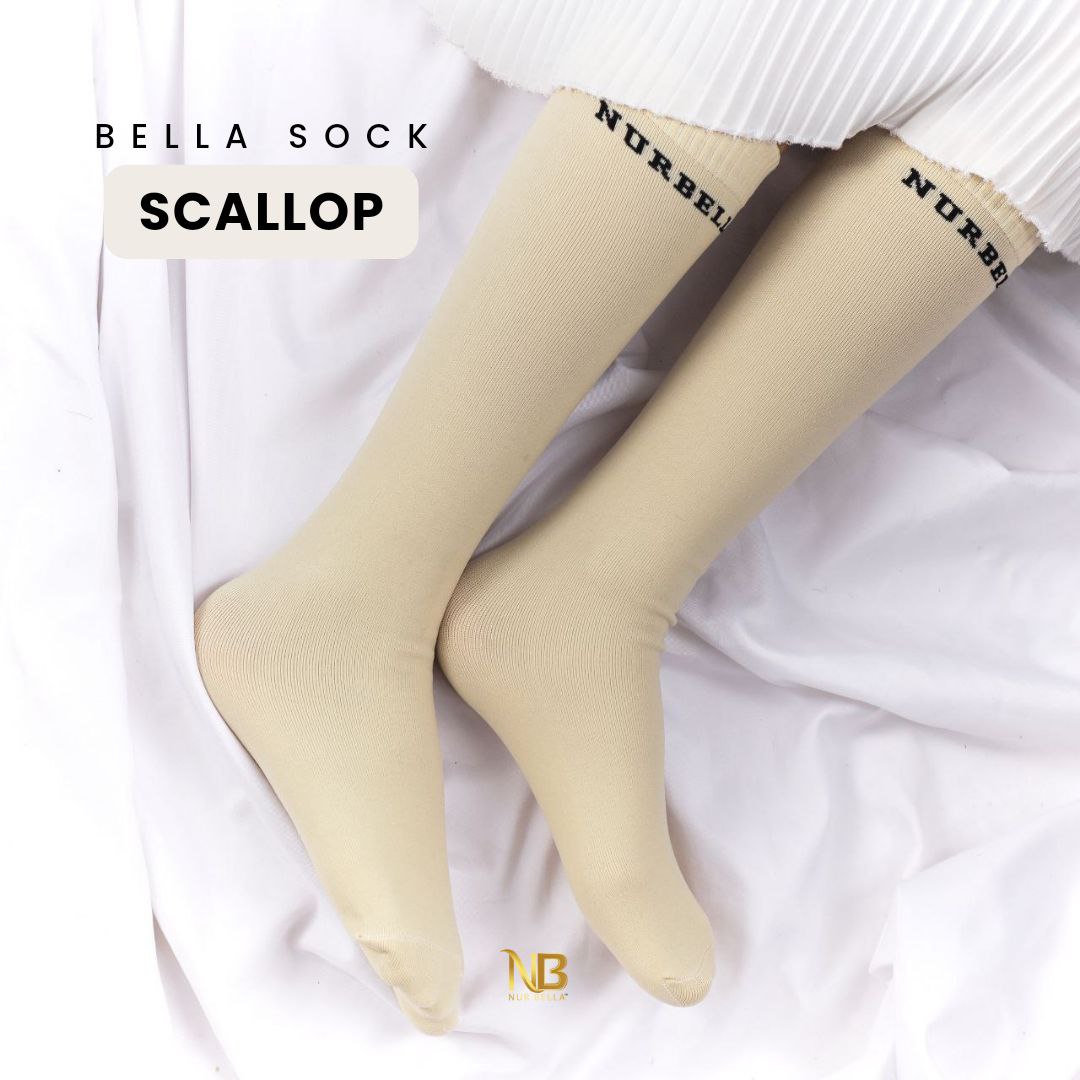 ✨ Bella Socks