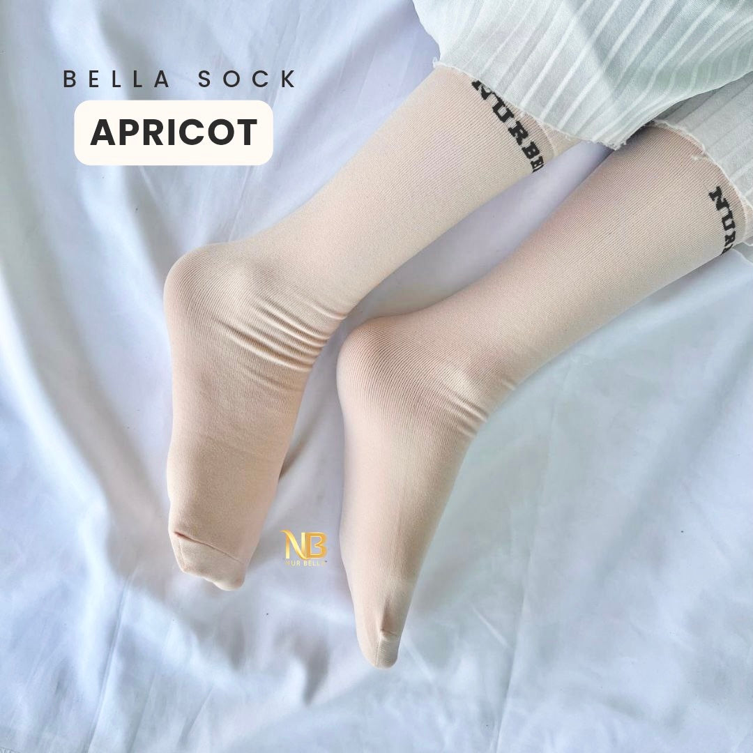 ✨ Bella Socks