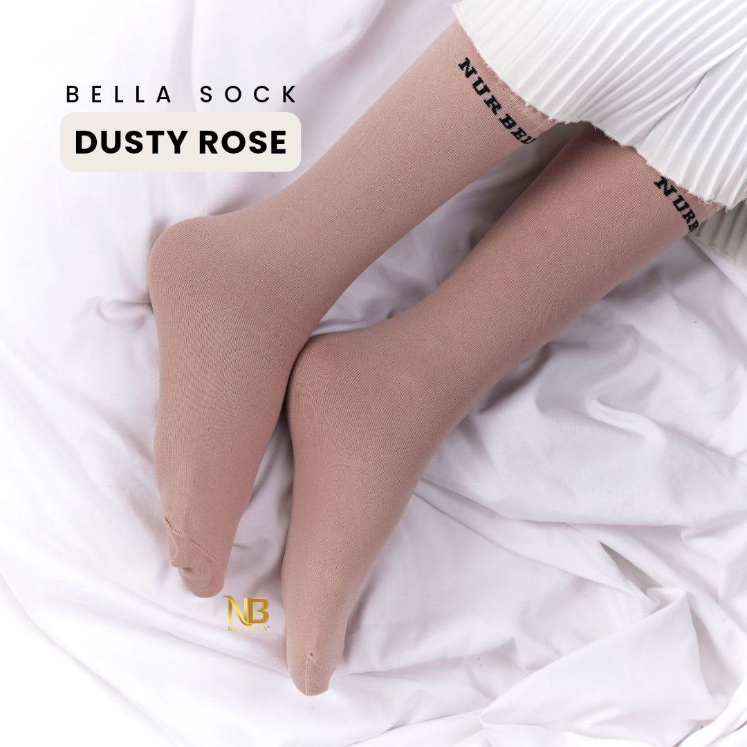 ✨ Bella Socks