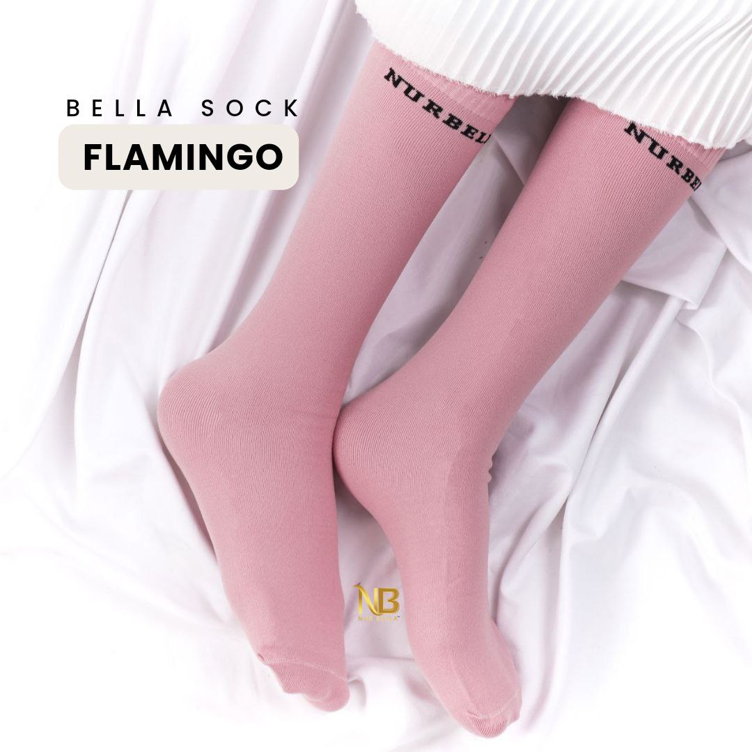 ✨ Bella Socks