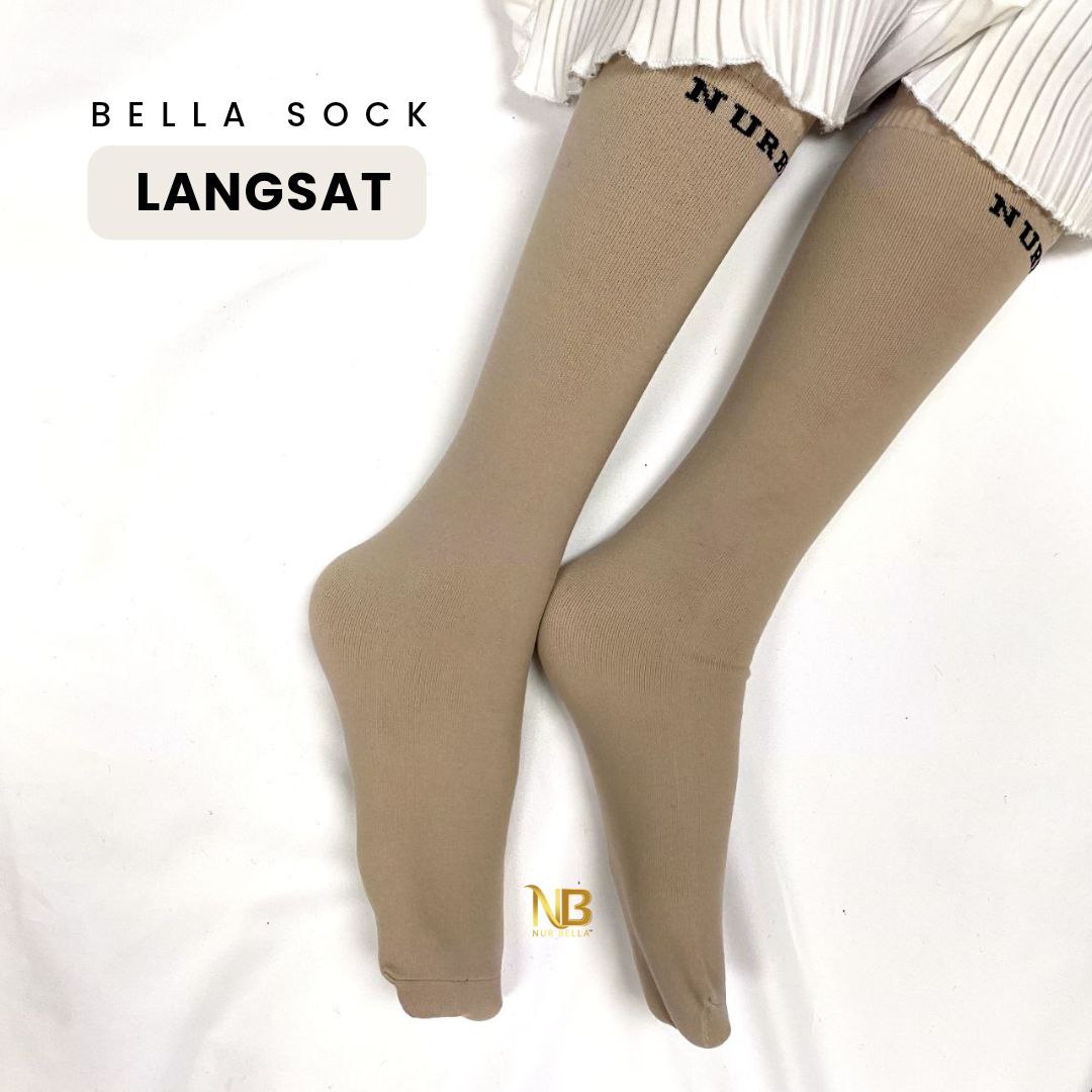 ✨ Bella Socks