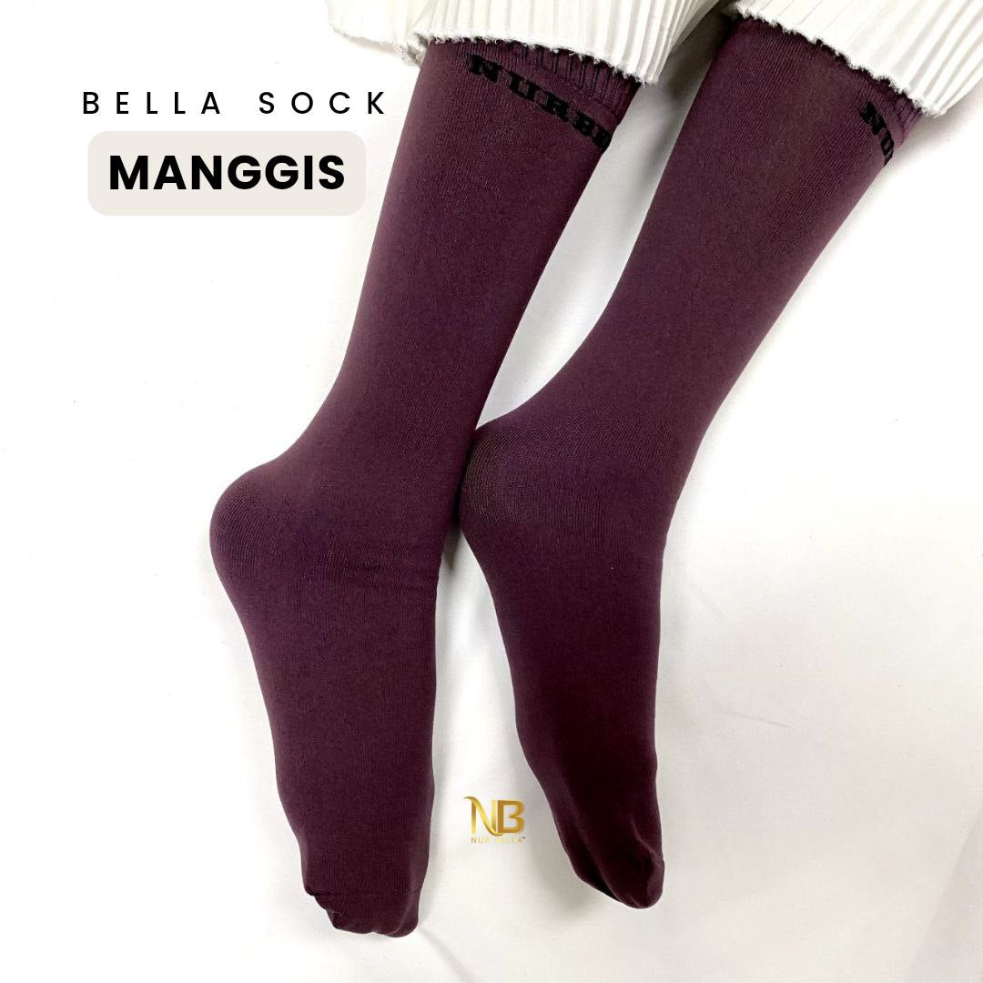 ✨ Bella Socks