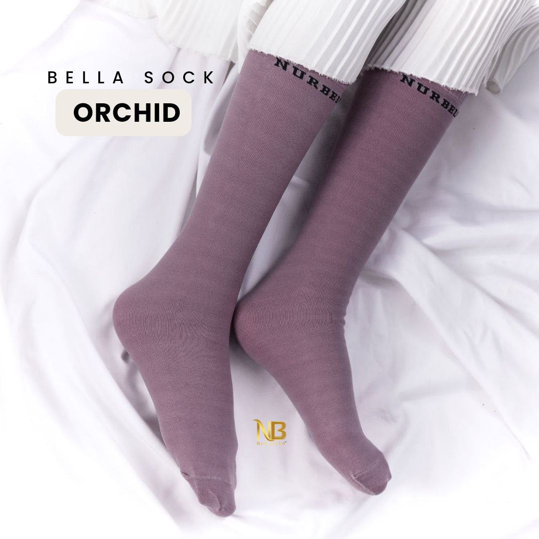 ✨ Bella Socks