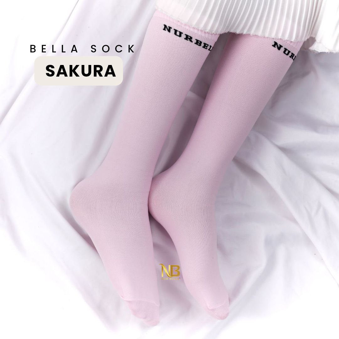 ✨ Bella Socks