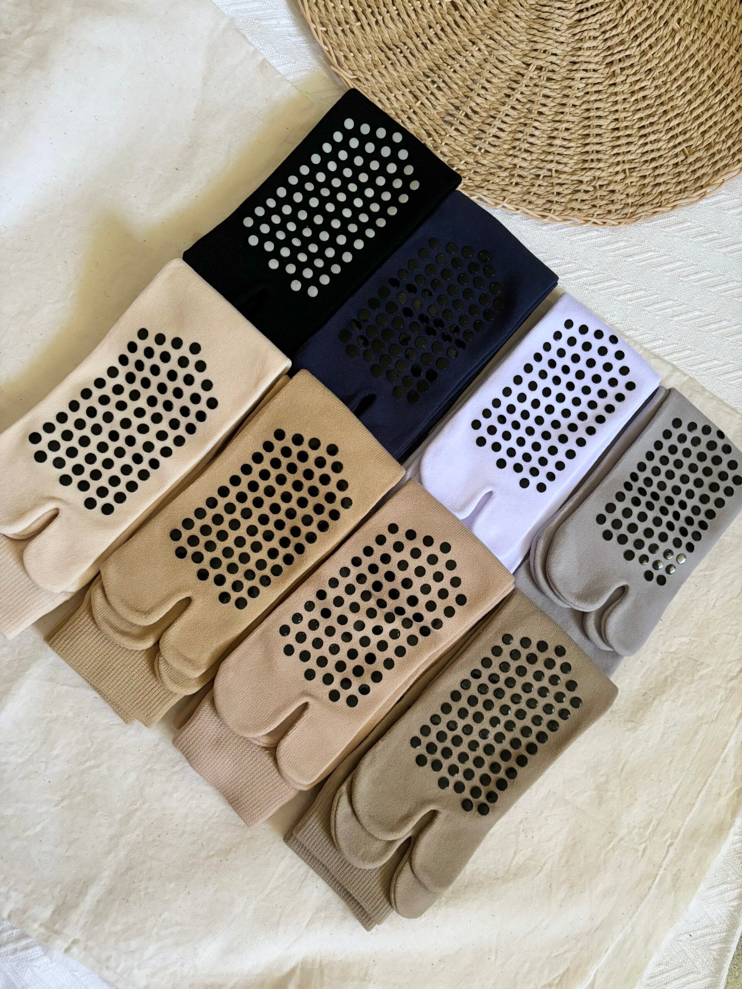 ✨ Antislip Socks