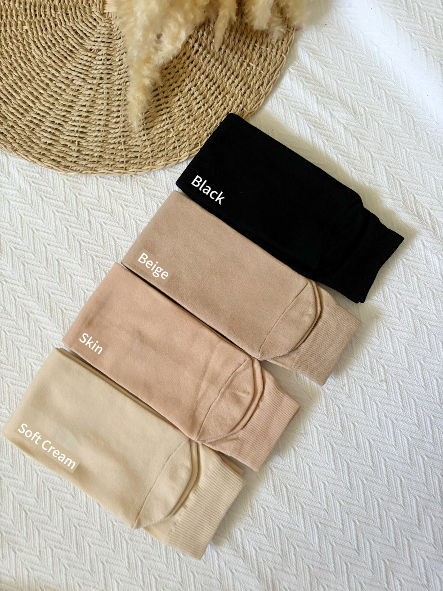 ✨ Signature Socks