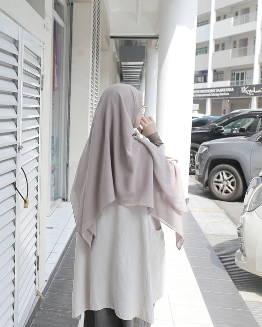 ☀️ Maryam Hijab