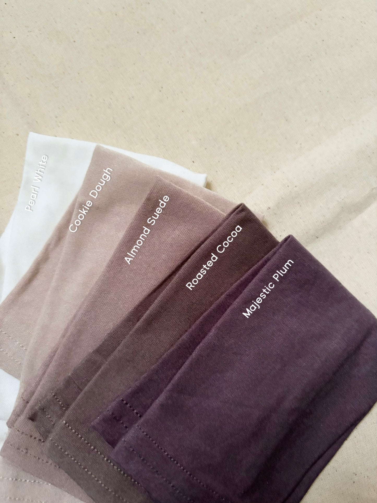 🌙 Humayra Handsocks