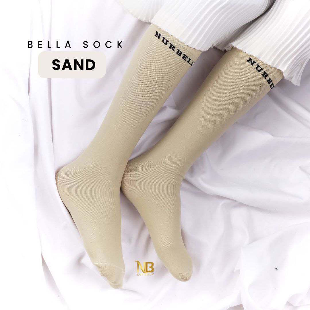 ✨ Bella Socks