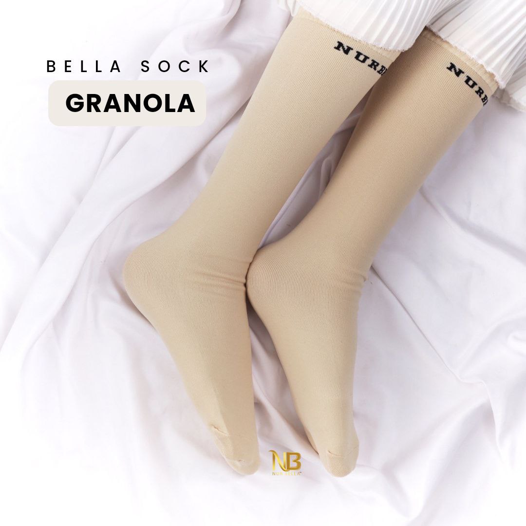 ✨ Bella Socks