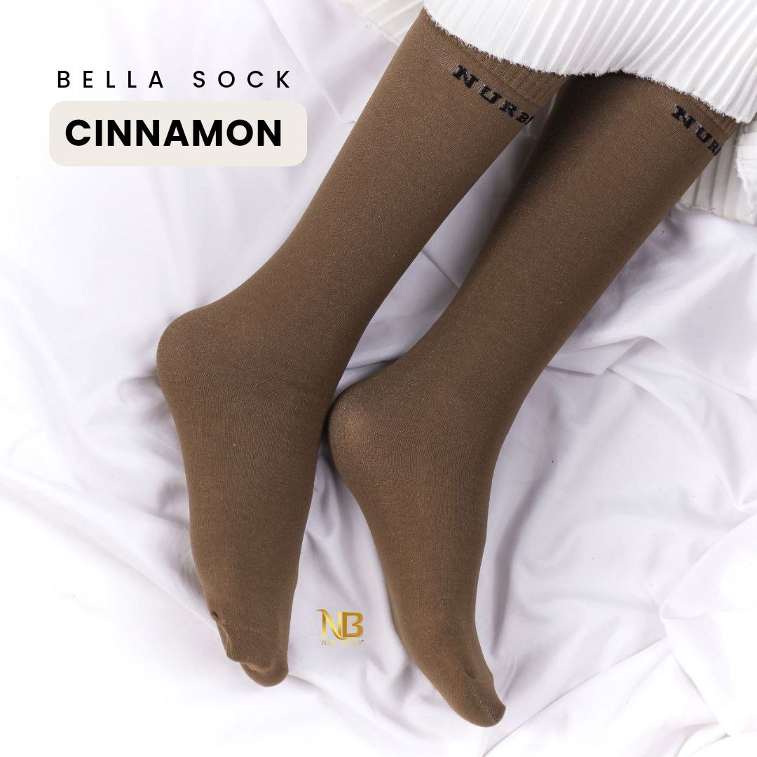 ✨ Bella Socks
