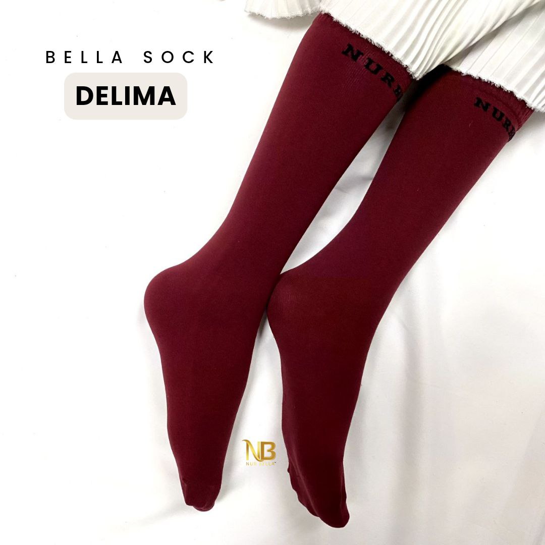 ✨ Bella Socks